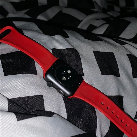 Apple watch